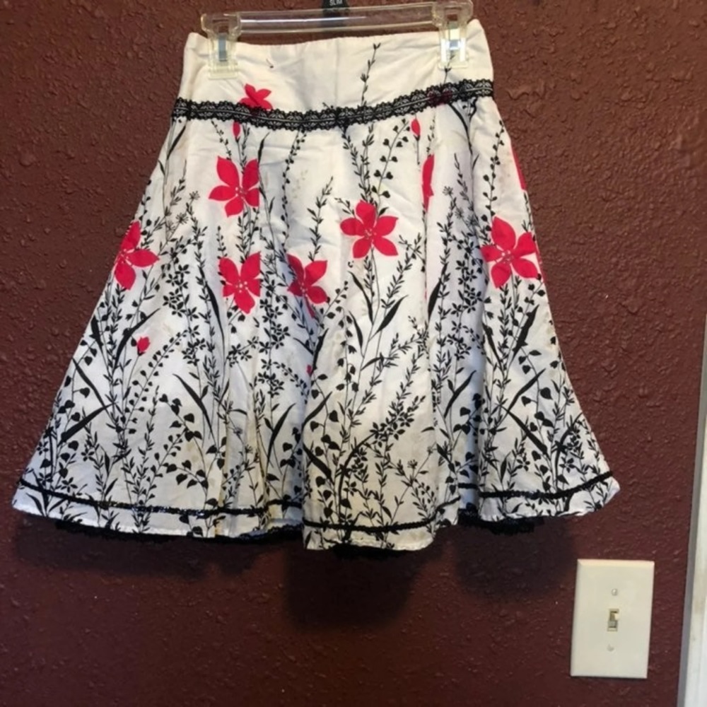 Girls skirt
